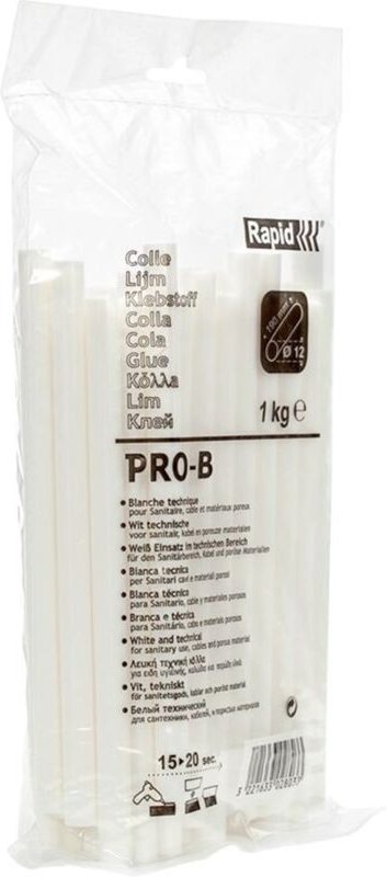 Klebestick pro-b glue 1000g Isaberg