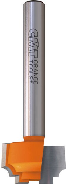 865.101.11 Klassischer Nut-Fraeser Hm S=6.35 D=12.7 R=1.2