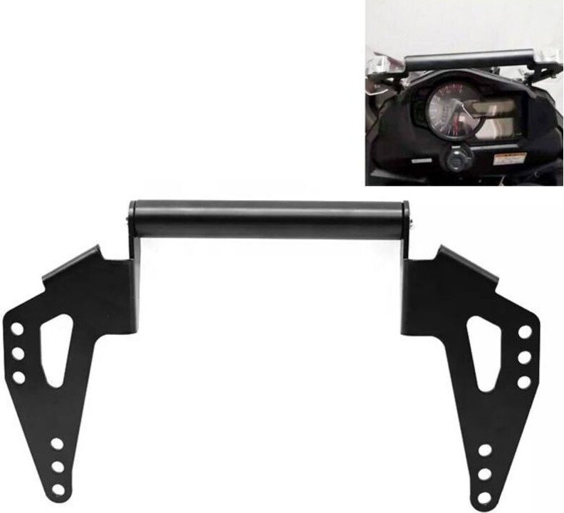 Smartphone SV1 Halterung für Suzuki V-Strom 650 17-25