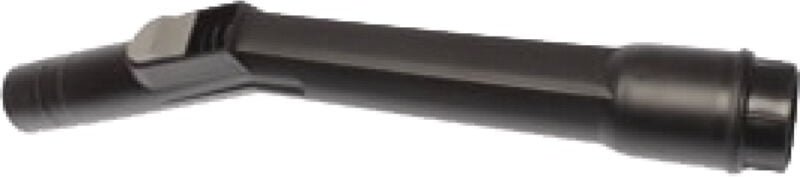 Cleancraft Antistatisches Griffstück mit Fehlluftregulierung, 7010402