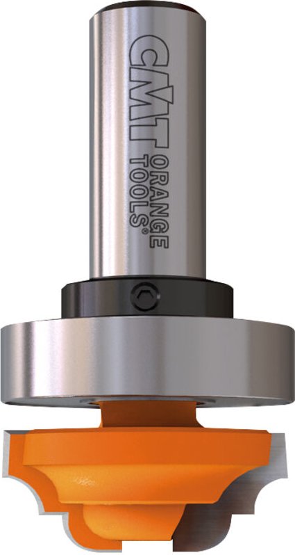 848.817.11b Profilschneider Mit Lagern Hm S=12.7 D=31.7 R=4