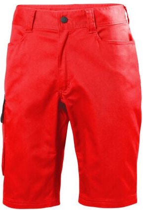 Helly Hansen - Bermuda - hellyhansen - Manchester rot T.44 77543229-C50