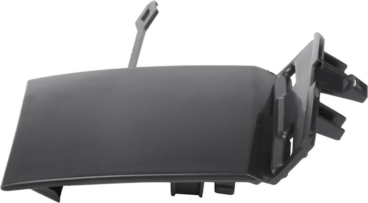 Tlily - 1678856103 für Mercedes W167 V167 gle amg Linie GLE53 GLE63 300 4Matic 2020-2022 Abschleppen Kappe Front Stoßsta...