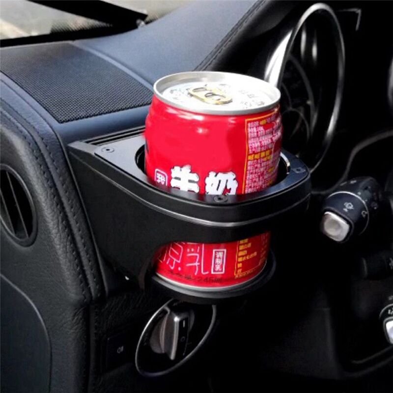 Rückspiegelabdeckung für den 10. 2016–2020, 2 Stück, Schwarz