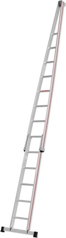 Ausgleich Lang. für Leiter Fensterputzer - 4.00m - 5017/2E-4