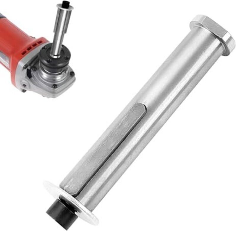 M14 Gewinde Satinierwalze, Robust und Langlebig, Leicht zu Zerlegen, Satinierwalze, Breites Anwendungsspektrum, Spanndor...