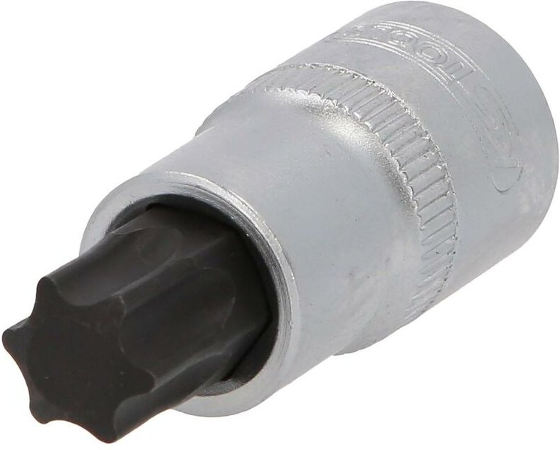 KS TOOLS 1/2" Bit-Stecknuss Torx, T60 ( 911.1369 )