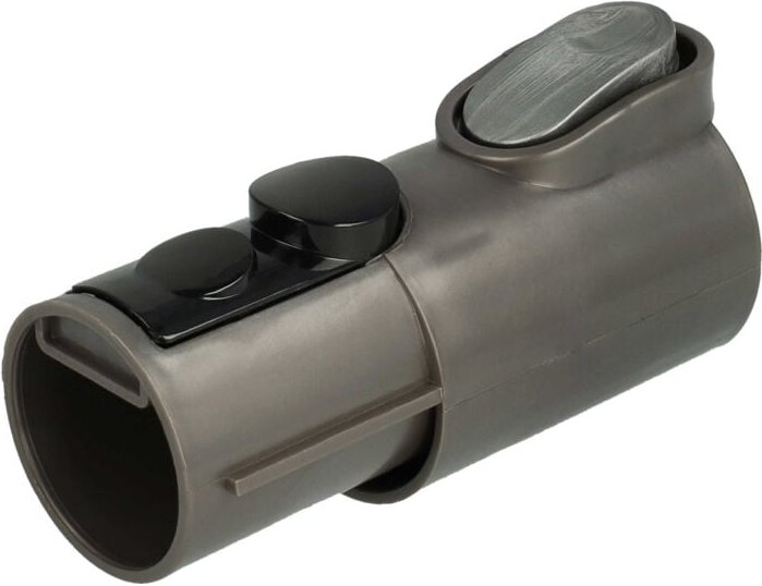 Vhbw - Staubsauger Adapter kompatibel mit Dyson Cinetic Big Ball Absolute 2, Big Ball Multi Floor 2 (Alt auf Modern) - g...