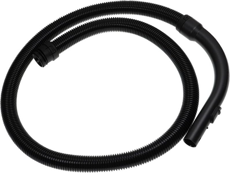 Ersatz Schlauch kompatibel mit Miele S2 AirClean-181, Contour-111, Contour-121, Contour-180 Staubsauger - Flexibel, 1,8 ...