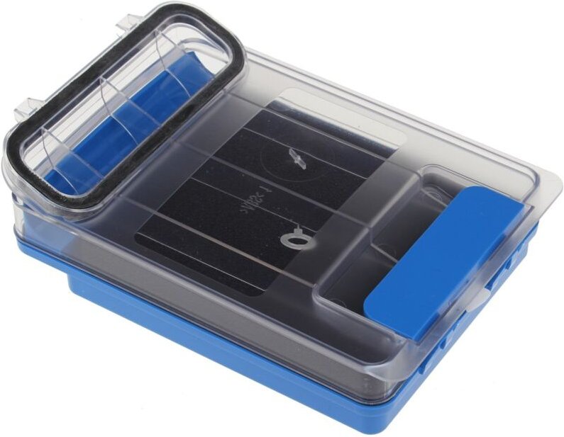 Philips - filter + gehäuse - 432200901131 -