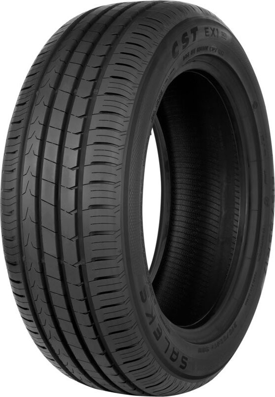 CHENG SHIN Sommer 215/55R17 98W TL SALEKS E X1 XL