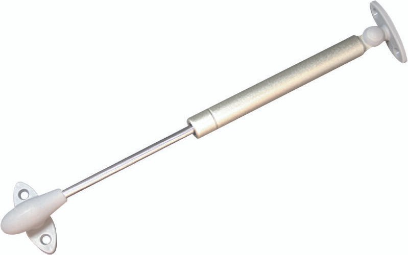 Hettich - Klappenstütze Klappenbeschlag LiftBasic Gasdruckfeder 260mm rechts links