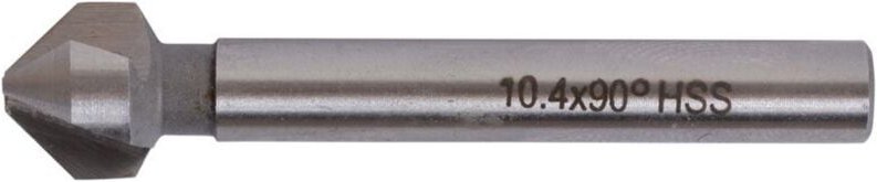 Hss Kegelsenker ø 10,4 mm, M5 - Makita