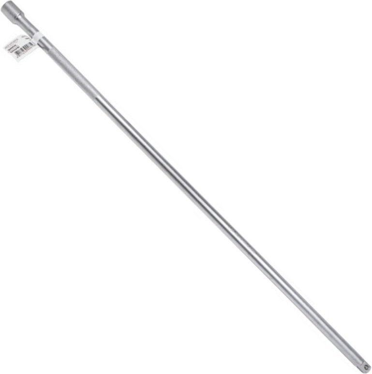 Steckschlüsselverlängerung 250 mm 1/2"