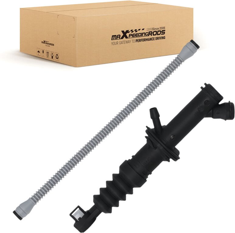 Kupplungsgeberzylinder For Renault Captur Clio IV 12-21 Captur I 306100642R