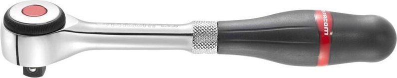 Facom S.360 Umschaltknarre 1/2'' mit 360° Drehgriff