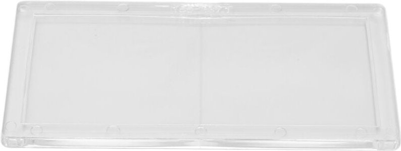 RASTKY Schweißhelm mit Vergrößerungsglas - Transparente Vergrößerungsglaslinse - Effektiver Augenschutz beim Schweißen (...