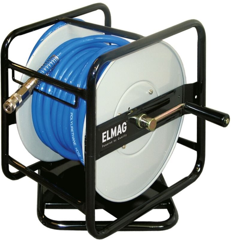 Elmag - DL-Schlauchtrommel eurodrum air 20