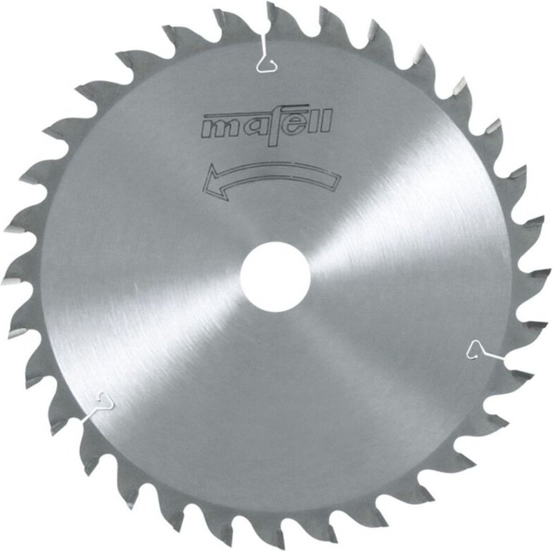 Mafell HM-Blatt 185x2,4/1,4x20mm Z32 WZ für K 65 KSS 60 092489 Lagerabverkauf