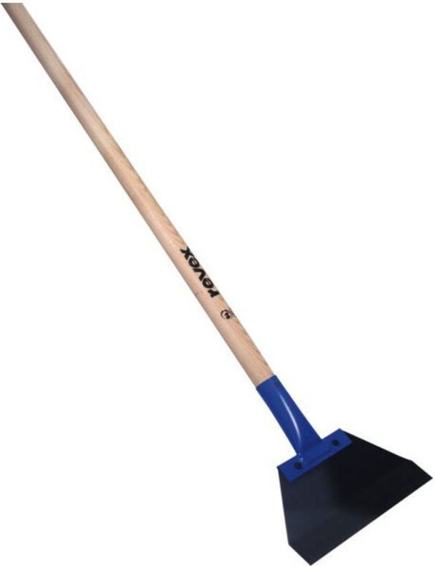 Straßenkratzer 300 mm ohne Griff