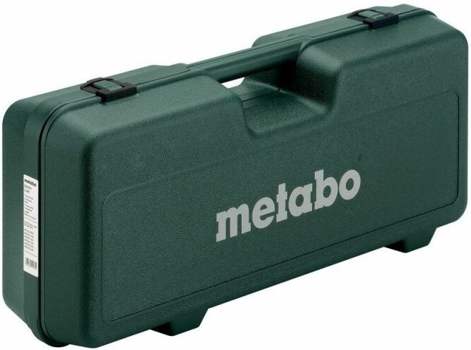METABO Kunststoffkoffer für große Winkelschleifer W 17-180 - WX 23-230 (625451000)