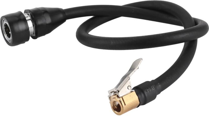 KIMISS Reifenfüllschlauchadapter – Schnellkupplungs-Aufblasschlauch für universelle Kompatibilität – Hohe Druckleistung.