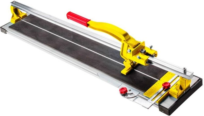 Fliesenschneider 60 cm