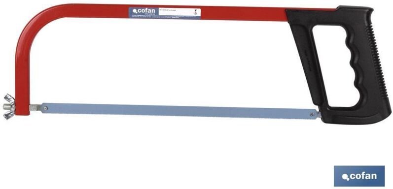 Standard-Metallsägebogen