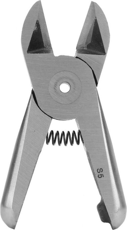 HS20 Pneumatischer Scherenkopf, Pneumatischer Schneidkopf, Ersatz-Druckluftscherenkopf, Kopf passend für HS20 Pneumatiks...