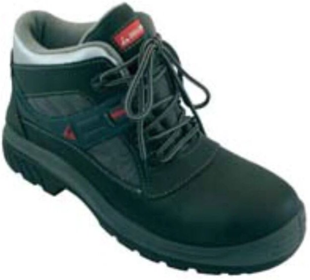 Agil Bellota Finstock 72206 Stiefel Nummer 38 S-1P Bidens mit Pflanzenspitze