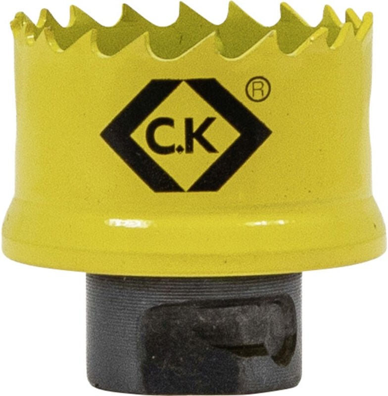 C.K T3204 032 Lochsäge 32 mm 1 St.