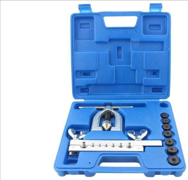 Zestaw do zarab.przew.ham.10el. /silver