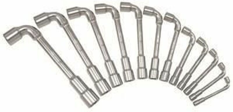 Ratschenschlüssel KS Tools