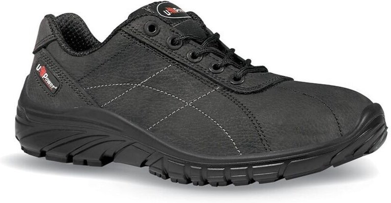 Sicherheitsschuhe niedrig TONIC GRIP 02 FO SRC - Schwarz 46