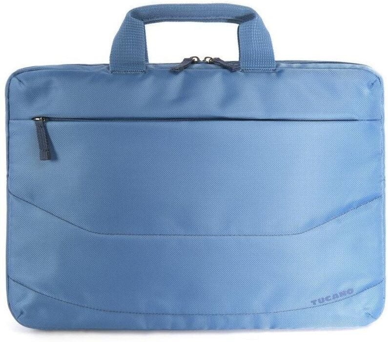 Tucano Idea Notebooktasche 39,6 cm (15.6 Zoll) Aktenkoffer Blau
