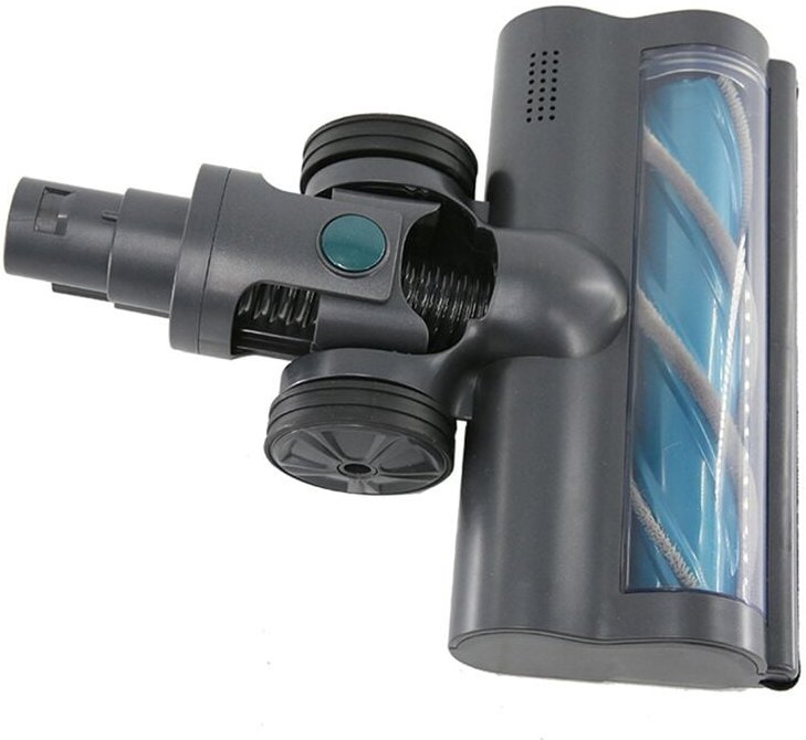 Elektrische BodenbüRste für P11 Handstaubsauger ErsatzzubehöR WalzenbüRste Haushaltsreinigung