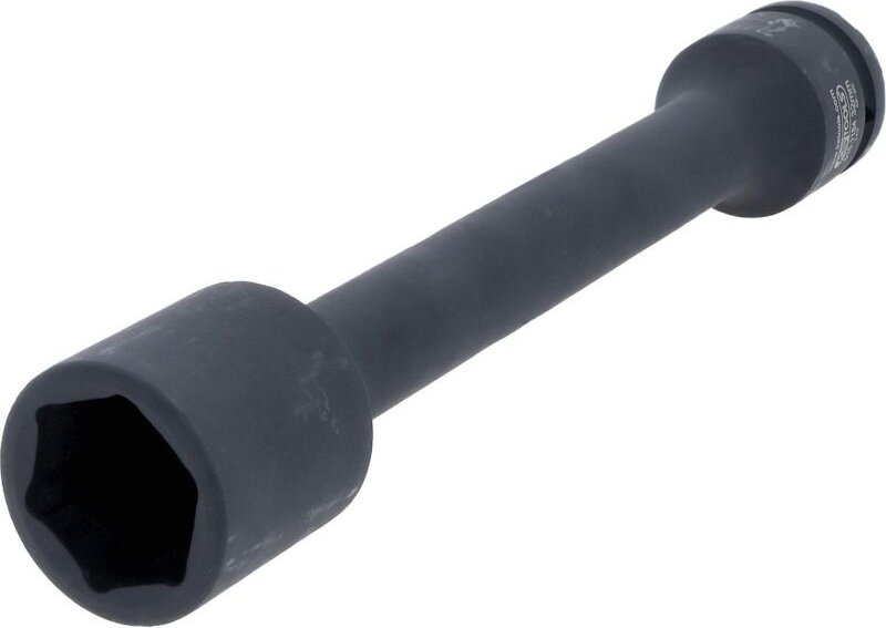Ks Tools 3/4 Sechskant-Kraft-Stecknuss, 270 mm lang, 32 mm