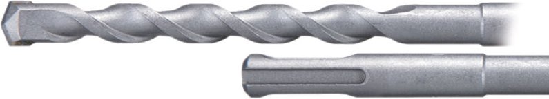 D-15263 sds-plus StandMak Bohrer 26x460mm - Makita