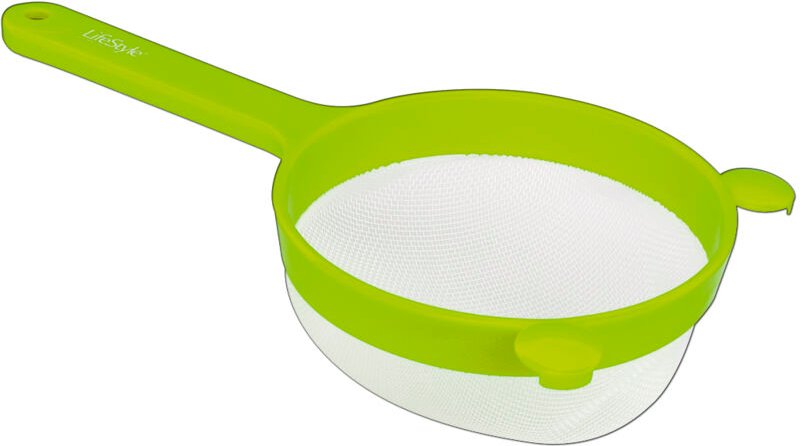 Lifestyle Kefirsieb 7 cm