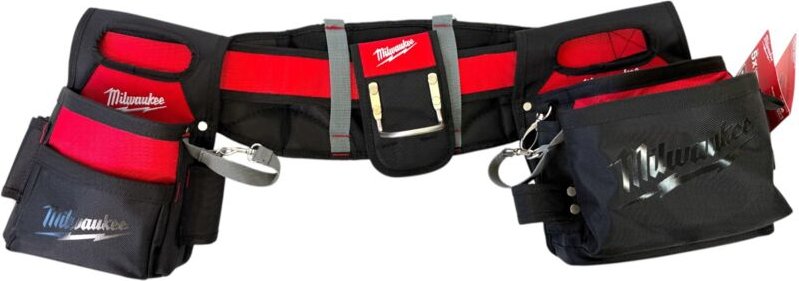 Elektriker Gürtel Werkzeuggürtel ( 48228110 ) - Milwaukee