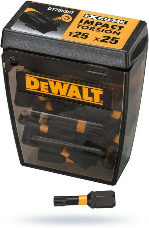 Dewalt frez prosty 4mm trzpień 8mm