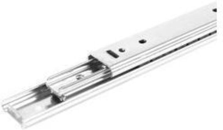 THK - Teleskopschiene FBL35 D+660L zweistufige Ausführung 1,36 kg