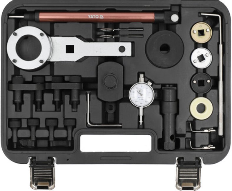 Vag Tsi/tfsi-Einstellwerkzeugsatz - Yt-060252
