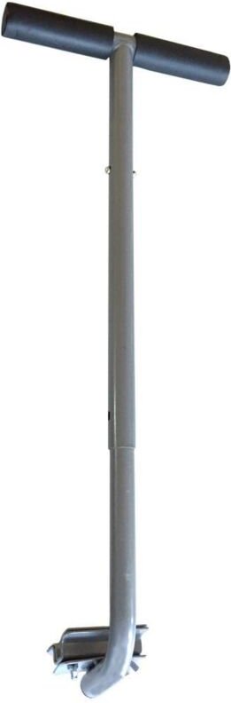 Teleskop Zugstange 91 cm Transporthilfen