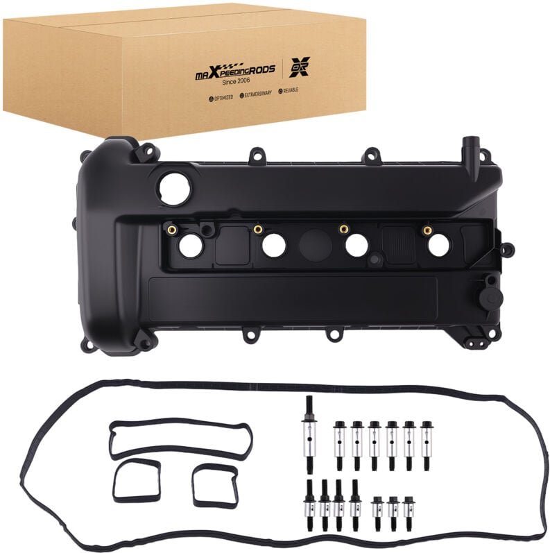 Ventildeckel for Ford C-Max DM2 1.8L 2.0L 2007-2010 1254492 mit Dichtung