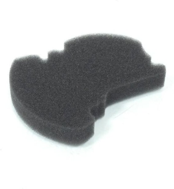 luftfilter nypso für roller aprilia 125 scarabeo 2004 bis 2006