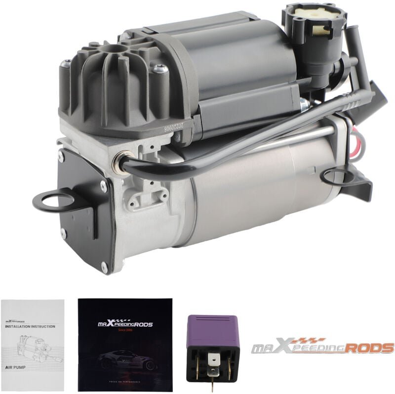 Luftfederung Kompressor for Mercedes e W211 S211 s W220 Airmatic 2113200304