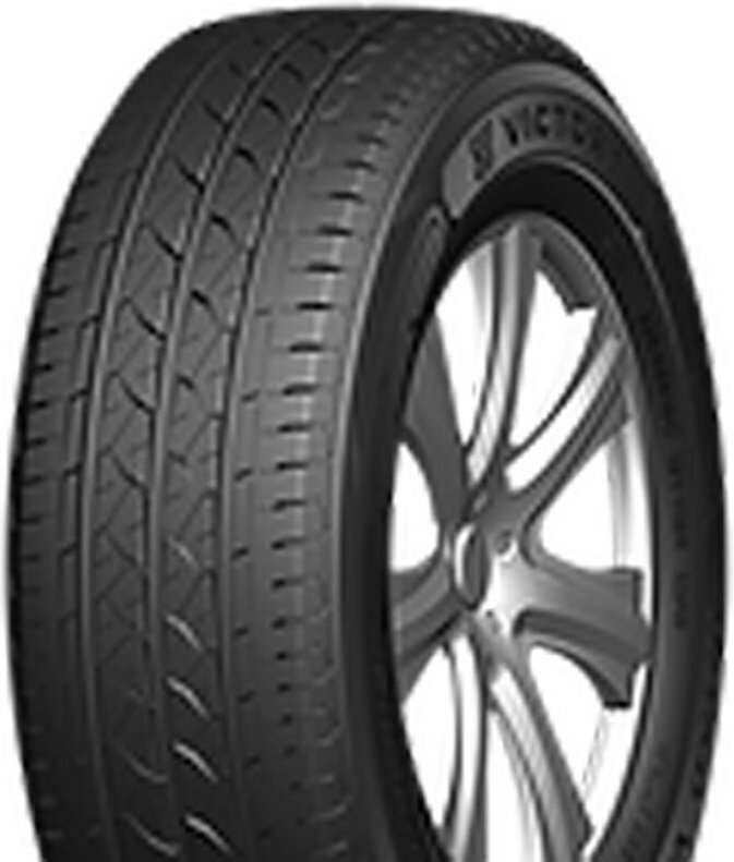VICTORY Sommer 205/65 R16 TLC 107/105T ROAD VAN