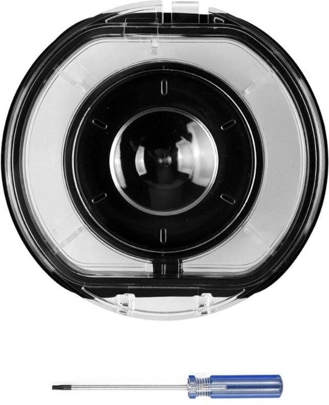 Staubbehälterdeckel für V6 Staubsauger-Basismodelle DC58 DC59 DC62 DC72 DC74 SV03 SV07 SV09 Tür