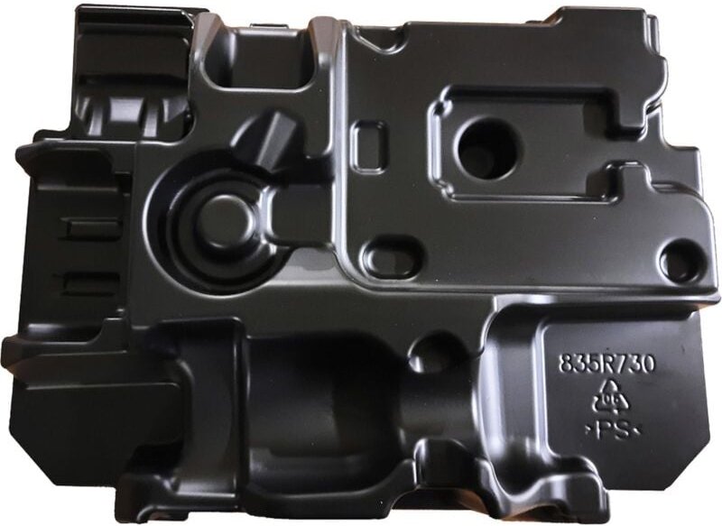 Tiefziehteil für Akku-Rotationschneider makpac Gr. 1 - 835R73-0 - Makita